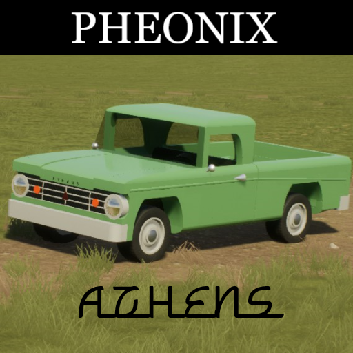 pheonix athens 1965
