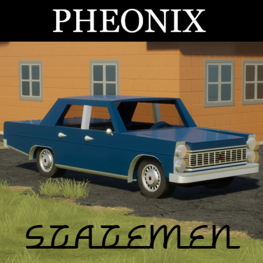 pheonix statemen 1965 4 door