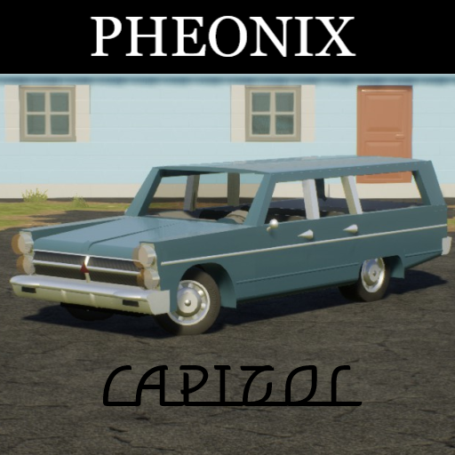 pheonix seattle capitol 1965