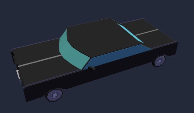 Age of Legends Unofficial Submod: The Buick