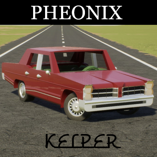 pheonix kelper 1965