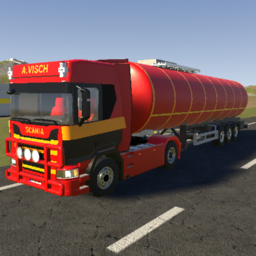 scania next gen a.vish