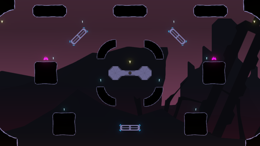 Weapon Shop