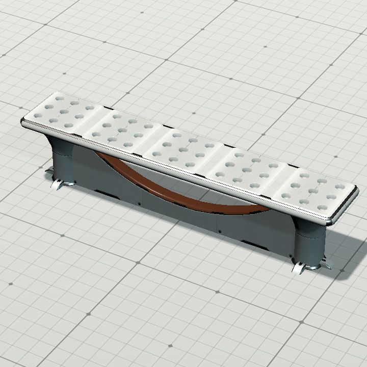 Scifi Bench