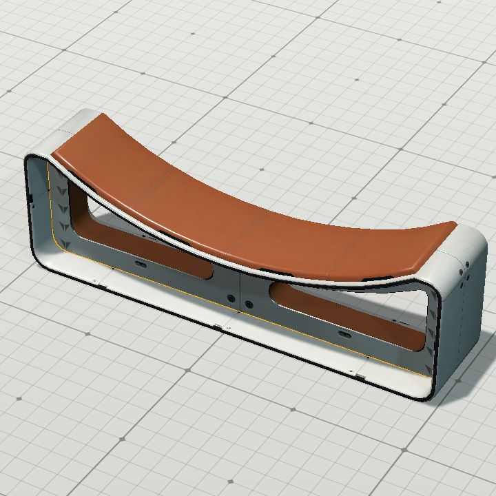 Scifi Bench