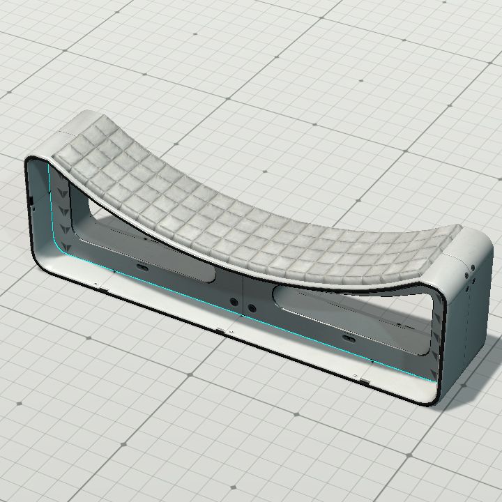 Scifi Bench