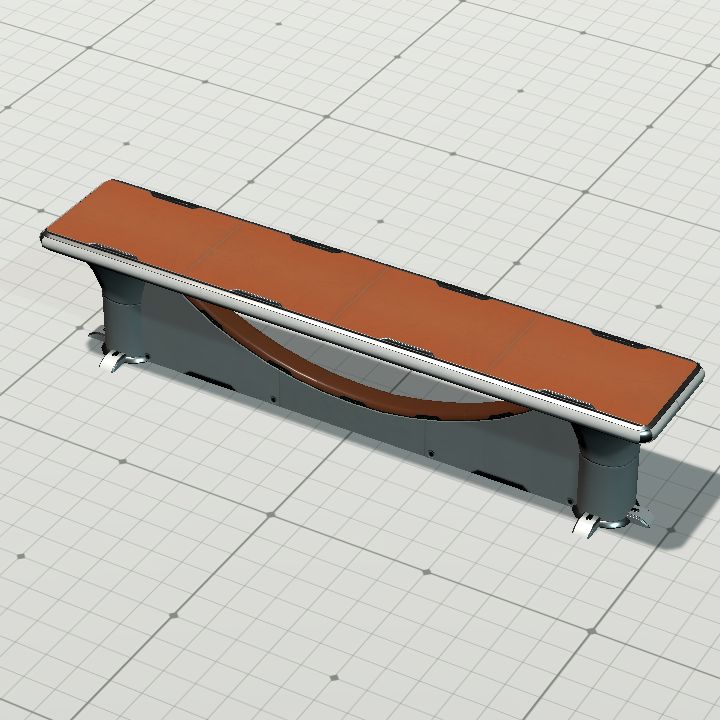 Scifi Bench