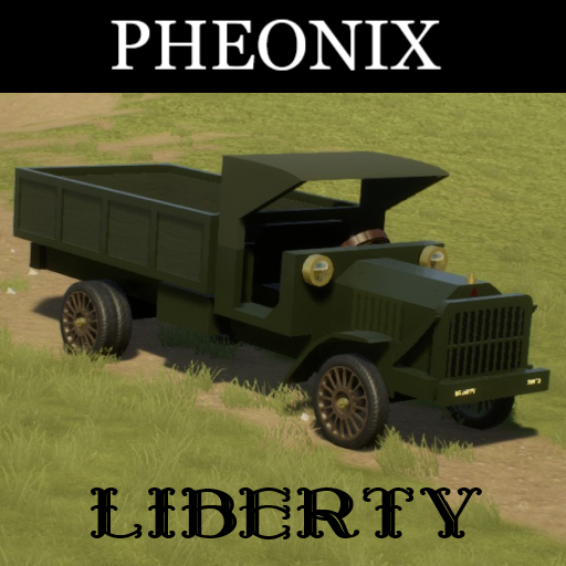 pheonix liberty 1915