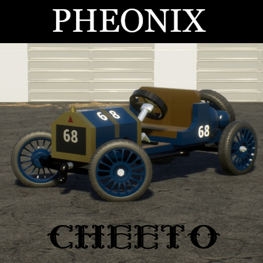 pheonix cheeto 1910