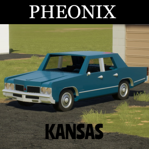 pheonix kansas 1970