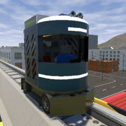 Rundzug (Rufusexpress)