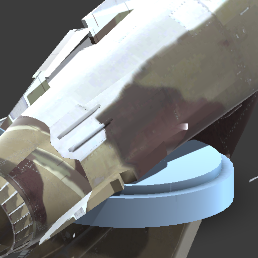 Mig23 MLD