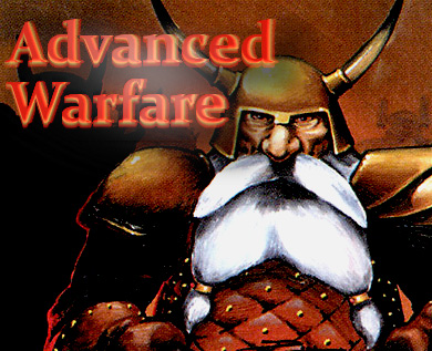Advanced Warfare