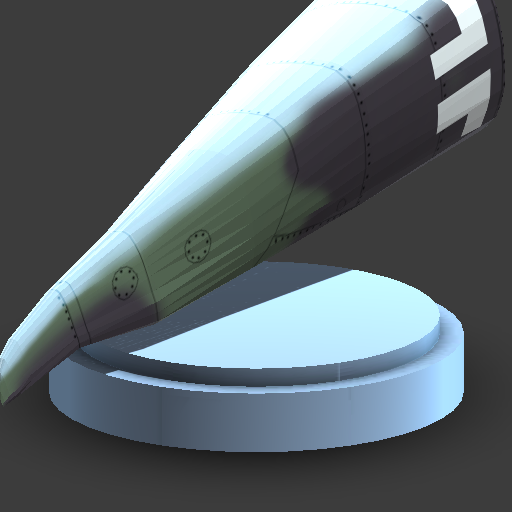 Tail