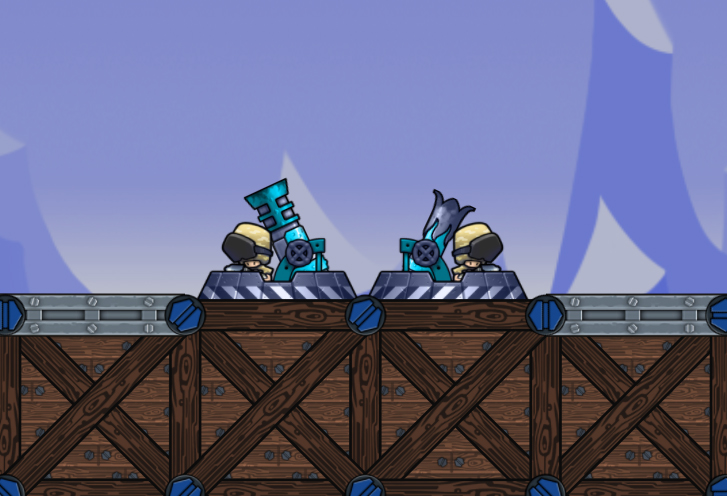 Mortar+
