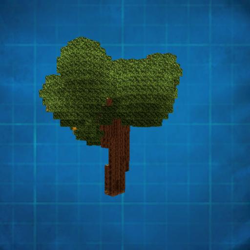 Arbre/tree H24L14R11D22