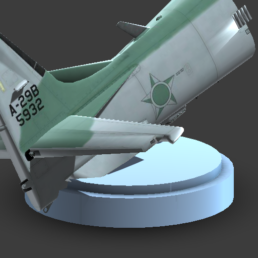 tail