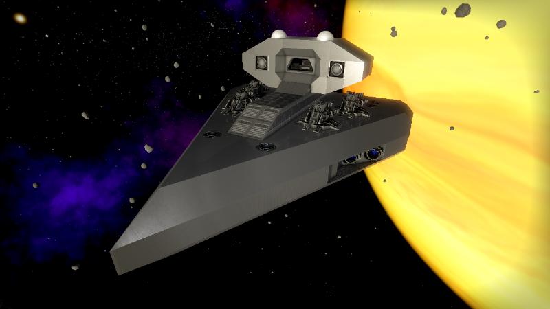 Star Damager