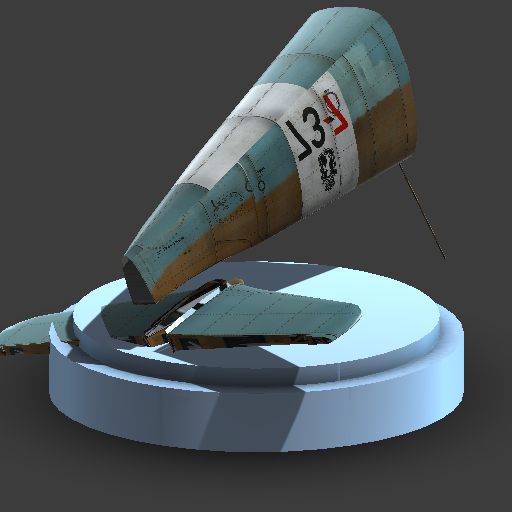 tail 109