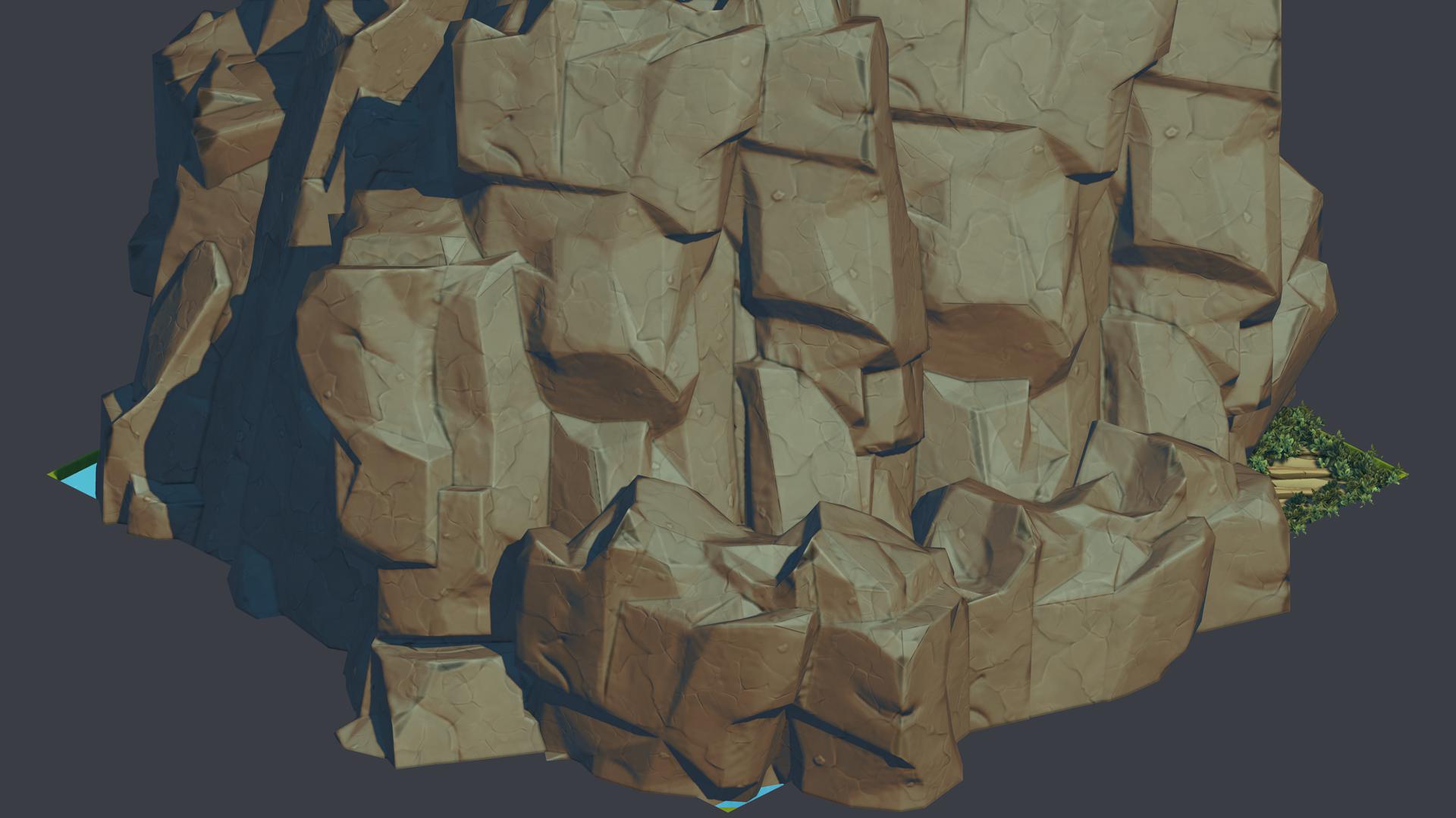 Beautiful Cave.tile
