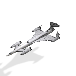 Dart-1 SSTO