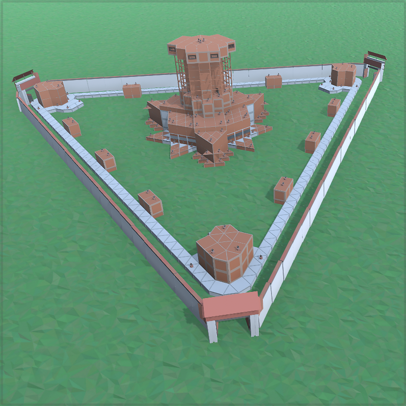 Tower Defense