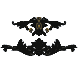 Wall Ornament 1