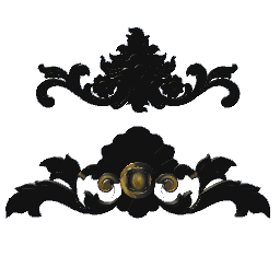 Wall Ornament 2