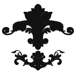 Wall Ornament 3