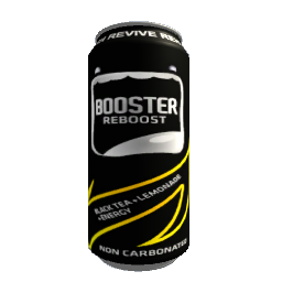 Booster Energy Drink