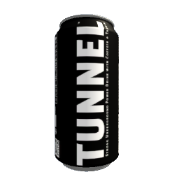 Tunnel Energy Drink