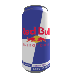 Red Bull Energy Drink