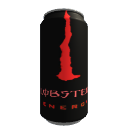 Lobster Energy Drink