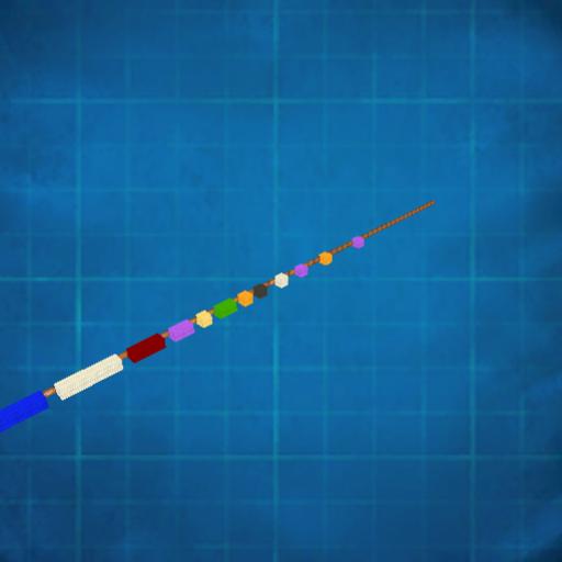 Cuboidigomaître 1/4 circle D63