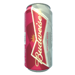 Budweiser Beer