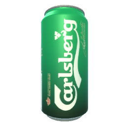 Carlsberg Beer