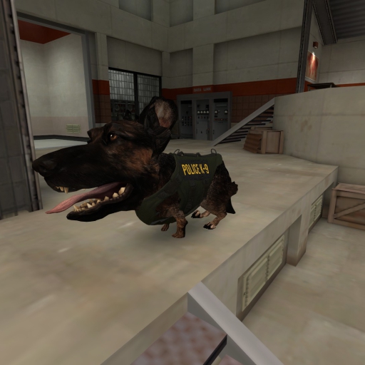 mapmap – Team Fortress 2 Mod