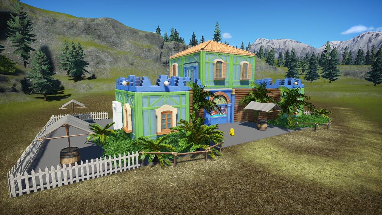 shops 2023