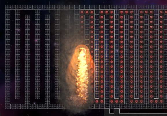 Tiny Bomb