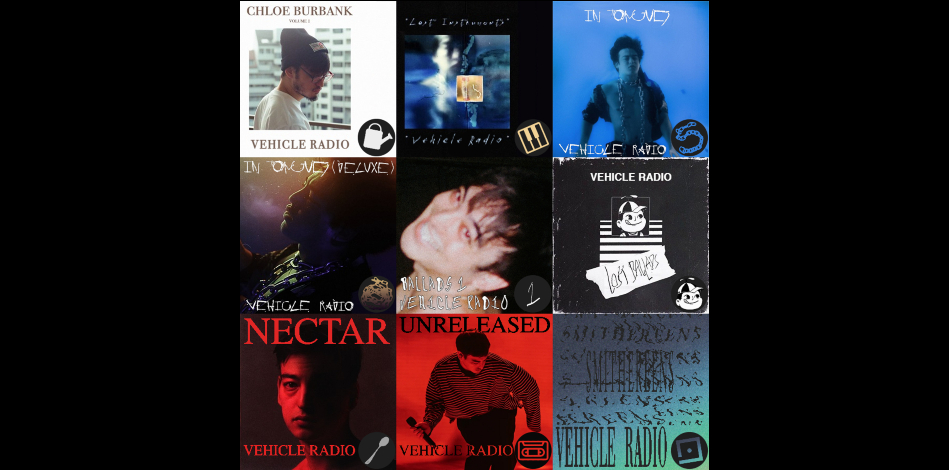 Steam Workshop::[Vehicle Radio] Joji Discography (In Tongues