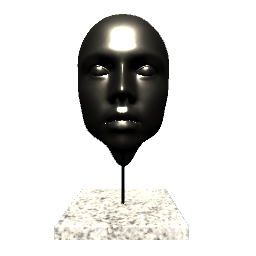 Face Silver