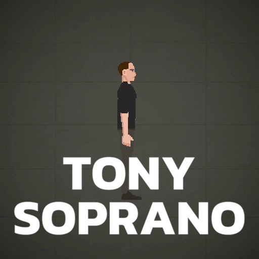 Tony Soprano
