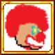 Маска клоуна для никиты – tModLoader Mod