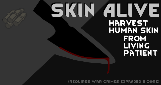 Skin Alive