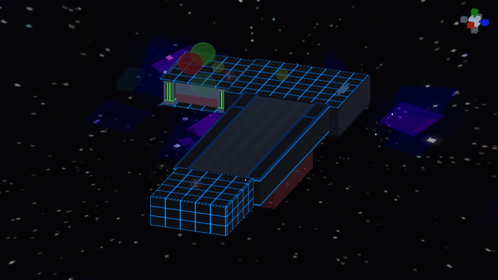 My first adventure (Full release)