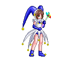Sakura Card Captor