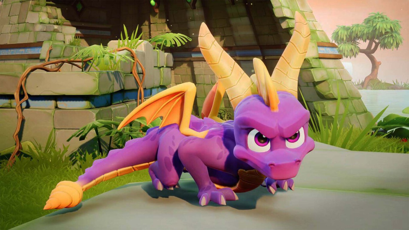 Spyro