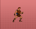 Disney's Hercules