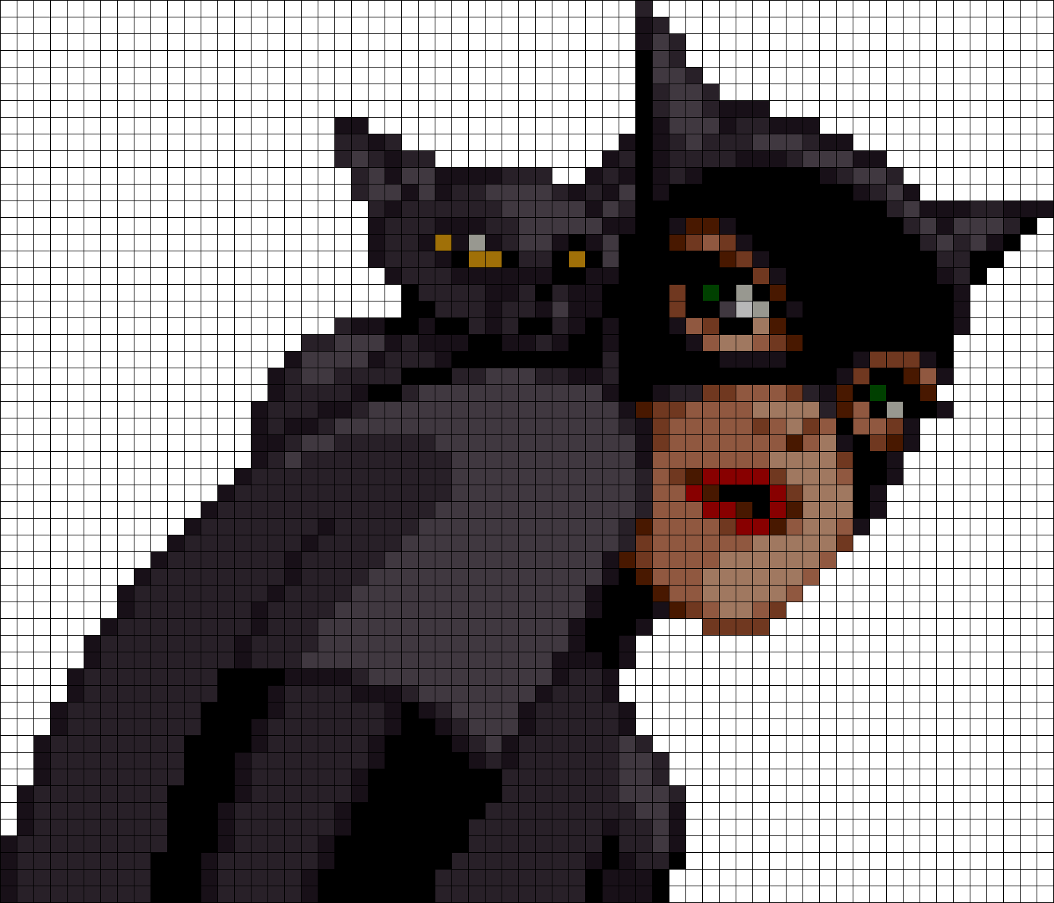Catwoman