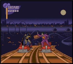 Batman